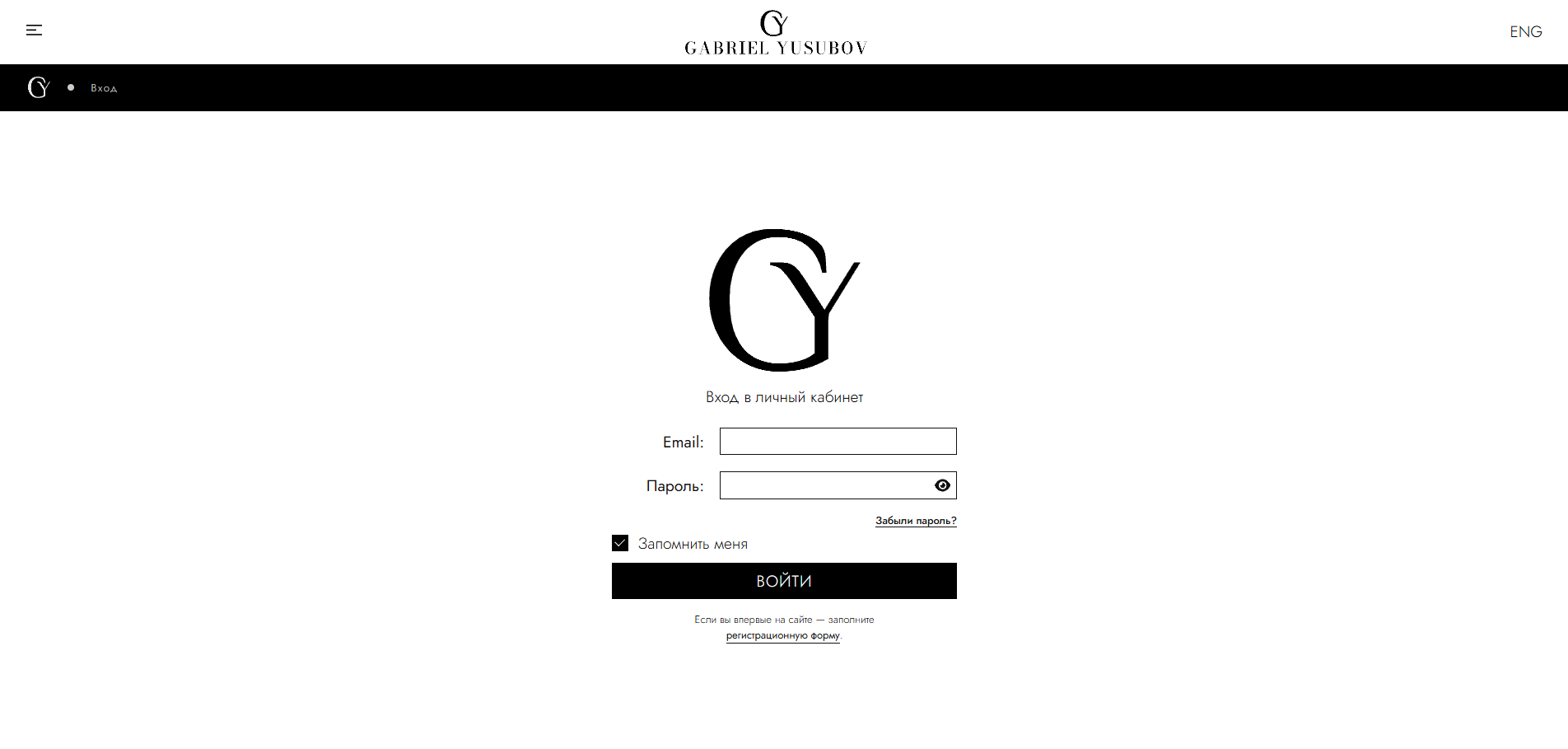 GY_login